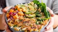 Buddha Bowls Buddha Bowls