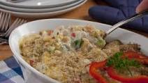 Cheesy Chicken Bake Cheesy Chicken Bake