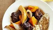 Slow Cooker Pot Roast Stew Slow Cooker Pot Roast Stew