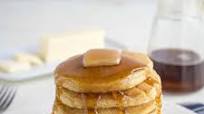 Almond Flour Pancakes (Keto) Almond Flour Pancakes (Keto)