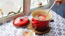 Chinese Pork Bone Soup Chinese Pork Bone Soup
