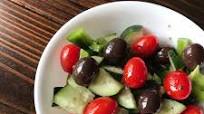 Whole30 Greek Salad Whole30 Greek Salad