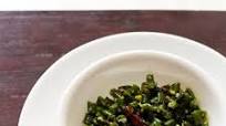 Beans Poriyal Recipe Beans Poriyal Recipe