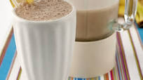 Banana Choc Smoothie Banana Choc Smoothie