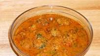 Cabbage Kofta, Patta Gobhi Kofta Cabbage Kofta, Patta Gobhi Kofta
