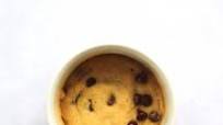 Chocolate Chip Cookie Mug Chocolate Chip Cookie Mug
