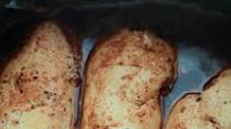 Crockpot Chicken Breast Crockpot Chicken Breast