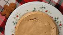 Instant Pot Gingerbread Cheesecake Instant Pot Gingerbread Cheesecake
