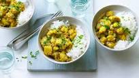Aloo gobi Aloo gobi