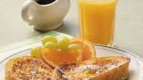 Hint-of-Orange French Toast Hint-of-Orange French Toast