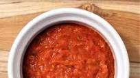 Spicy Marinara Spicy Marinara