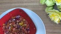 Syn Free Slimming World Salsa Syn Free Slimming World Salsa