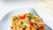 Mexican Spaghetti Mexican Spaghetti