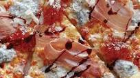Cal-Italia Pizza with Prosciutto and Figs Cal-Italia Pizza with Prosciutto and Figs
