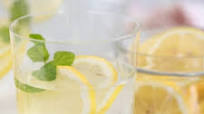 Lemon Water Lemon Water