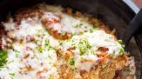 Easy Crockpot Lasagna Recipe Easy Crockpot Lasagna Recipe