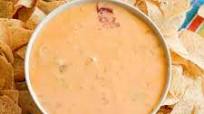 Pappasito’s Queso Pappasito’s Queso