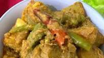 Niramish Aloo Dum (No Onion No Garlic) Niramish Aloo Dum (No Onion No Garlic)