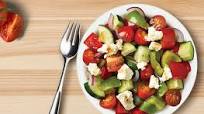 Greek Salad Greek Salad