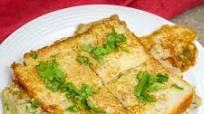 Bread Omelette Bread Omelette