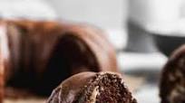 Macaroon Cake Macaroon Cake