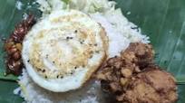 Recipe of Favorite Nasi lemak chicken Recipe of Favorite Nasi lemak chicken