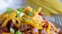Cowboy Spaghetti Cowboy Spaghetti