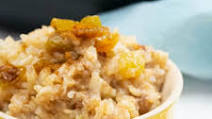 Instant Pot Rice Pudding Instant Pot Rice Pudding