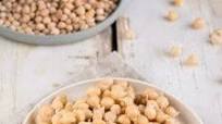 Guide to Sprouted Chickpeas: How to Soak, Sprout and Cook Chickpeas Guide to Sprouted Chickpeas: How to Soak, Sprout and Cook Chickpeas