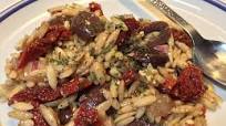Healthy Mediterranean Salad – 21 Day Fix Approved Healthy Mediterranean Salad – 21 Day Fix Approved