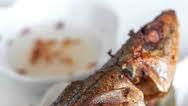 Fried Fish Adobo Fried Fish Adobo