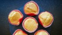 Maple Sponge Cake Maple Sponge Cake