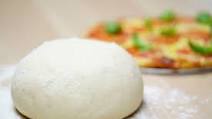 Pizza dough Pizza dough