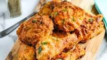 Air Fryer Fried Chicken Air Fryer Fried Chicken