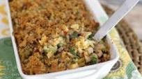 Easy Pork and Noodle Bake Easy Pork and Noodle Bake