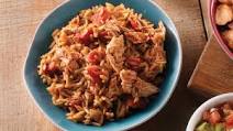 Chicken Youvetsi Chicken Youvetsi