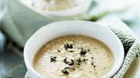 Cauliflower and Parmesan Soup Recipe Cauliflower and Parmesan Soup Recipe