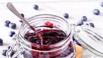 Amy's Blueberry Rhubarb Jam Amy's Blueberry Rhubarb Jam