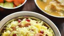 Kashmiri Pulao Kashmiri Pulao