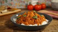 Chicken Tikka Masala Chicken Tikka Masala