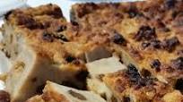 Bread Pudding (Pudín de Pan) Bread Pudding (Pudín de Pan)