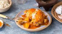 Slow Cooker Chicken Adobo With Pineapple Slow Cooker Chicken Adobo With Pineapple