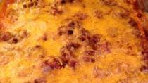 Super Easy Mexican Lasagna ~ S Super Easy Mexican Lasagna ~ S
