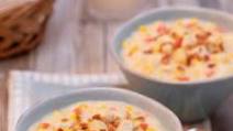 Corn and Chicken Chowder Corn and Chicken Chowder
