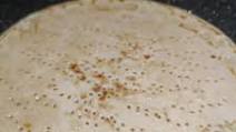 आटे की पिज़्ज़ा बेस (Aate ki pizza base recipe in hindi) आटे की पिज़्ज़ा बेस (Aate ki pizza base recipe in hindi)