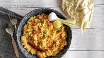 Masala Khichdi Masala Khichdi