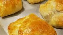 Broccoli-Beef Wellington Broccoli-Beef Wellington