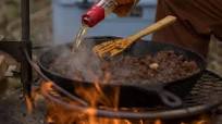 Bourbon Venison Chili Bourbon Venison Chili