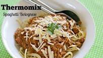The best ever thermomix Spag Bol The best ever thermomix Spag Bol