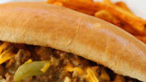 Instant Pot Hot Beef Sandwich Instant Pot Hot Beef Sandwich
